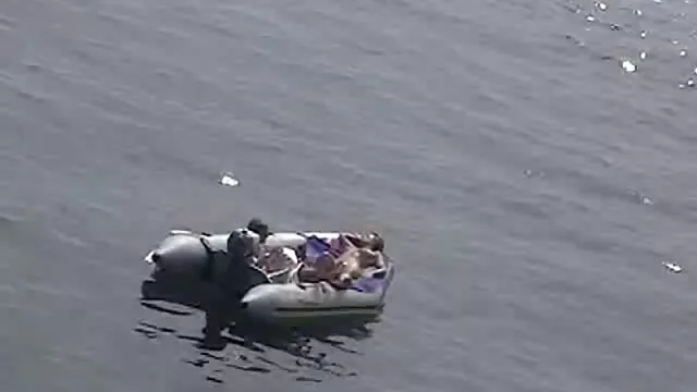 Playa porno