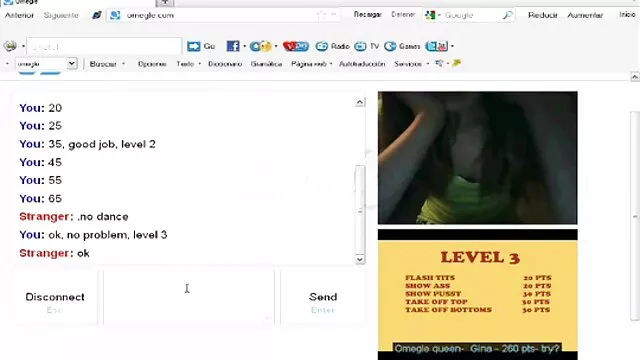 Karin Spolnikova detrás de escena 1 caseros latinos xxx