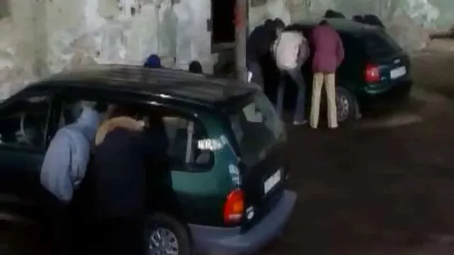 Maduro bbw chupando mi polla anime porno en español latino
