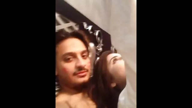 Sexy paquistaní