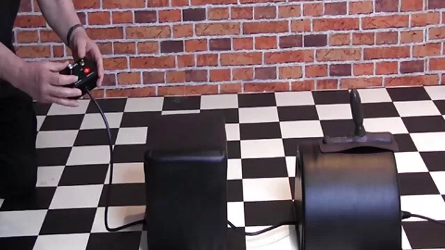 Sexy sybian