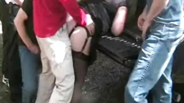 Todo lleva a xxx casero latino un trío