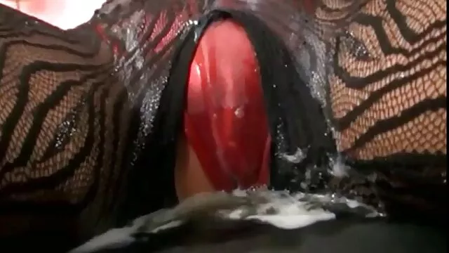 Chica asiática con grandes tetas solo hispanas follando por PACKMANS