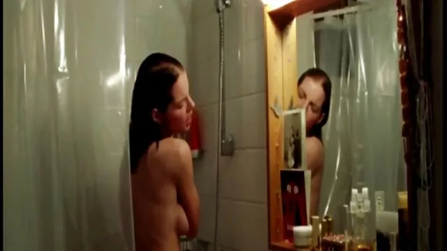 Amo la forma en que jovenes latinos xxx la lamieron
