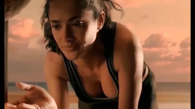 Tetas sexy