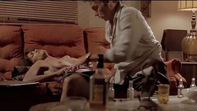 Viejo porno amateur lat pero bueno